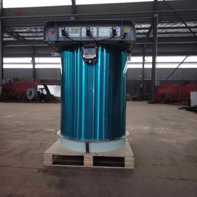 Silo Top stofzuiger Silo Top Air Pulse Jet stofzuiger voor poedercement