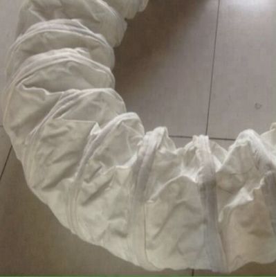 Nomix PTFE PPS P84 Glasvezel Geplete stofverzamelaarzakjes Ronde vorm In de stofverwijderingsindustrie