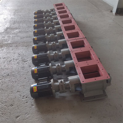 Elektrische rotatieve klep, elektrische motor, elektrische motor, elektrische motor, elektrische motor