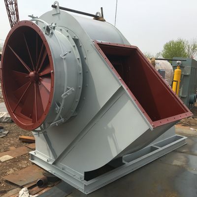 Industriële ventilator van 220V/380V 2.2KW
