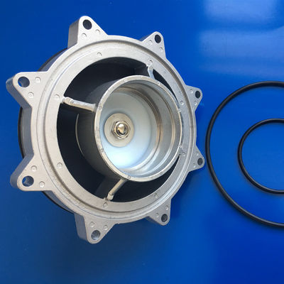 DMF-Z/Y/T/2L-B-G3/4 Elektromagnetische pulsventiel en pulsventiel voor industriële stofverzamelaars