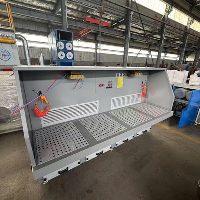 Efficiëntie slijpen Polijsten Slijpen Gebruik Afdaling Tafel Slijpen Stofverzameling Tafel