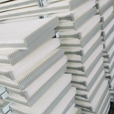 Flat Panel Filter Cartridge KFEW3007PPVE SILO TOP R03 Industriële stofverzamelaar