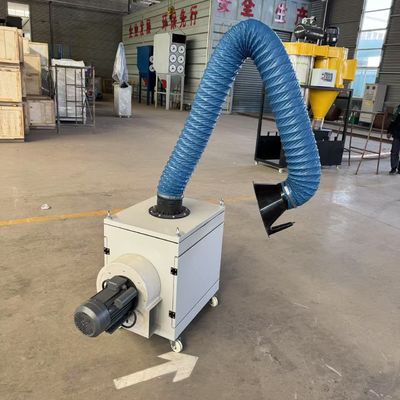 Industriële stofverzamelaar Rotary Feed Valve van roestvrij staal Klasse 150
