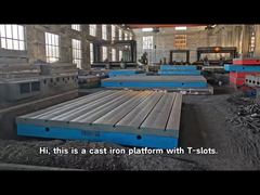 industriële lastafel