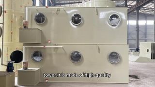 PP-sproeitorenschrobmachine